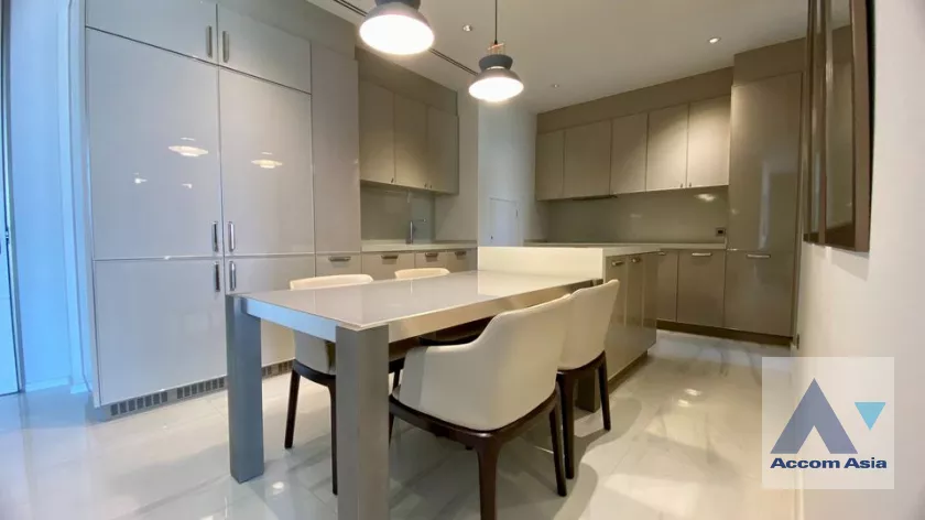 5  2 br Condominium For Rent in Sukhumvit ,Bangkok BTS Phrom Phong at KRAAM Sukhumvit 26 AA39145