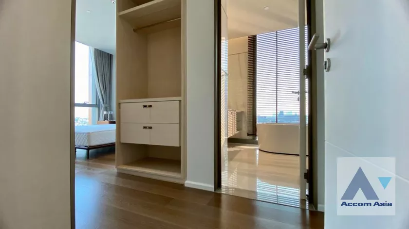 10  2 br Condominium For Rent in Sukhumvit ,Bangkok BTS Phrom Phong at KRAAM Sukhumvit 26 AA39145