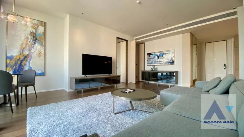  1  2 br Condominium For Rent in Sukhumvit ,Bangkok BTS Phrom Phong at KRAAM Sukhumvit 26 AA39145