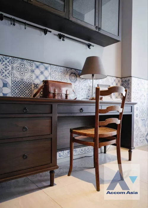 5  1 br Condominium For Rent in Silom ,Bangkok BTS Chong Nonsi at Ashton Silom AA39146