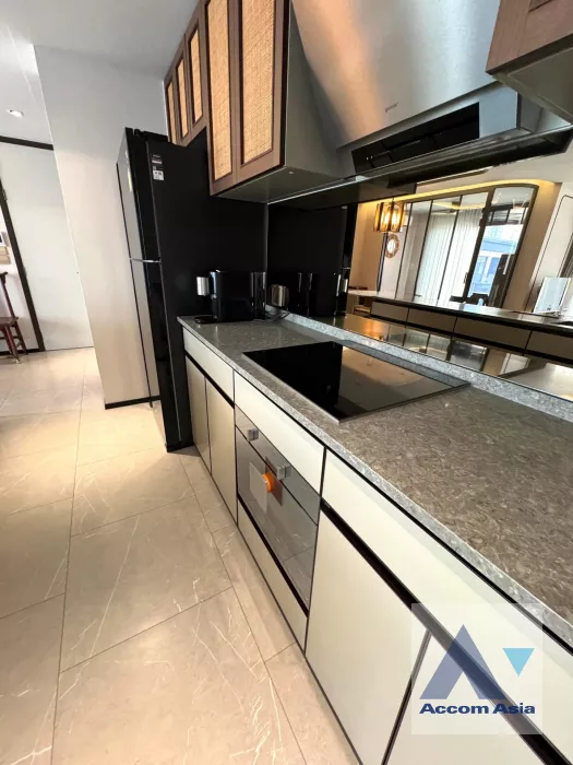 5  2 br Condominium For Rent in Sukhumvit ,Bangkok BTS Ekkamai at The Reserve 61 Hideaway AA39147