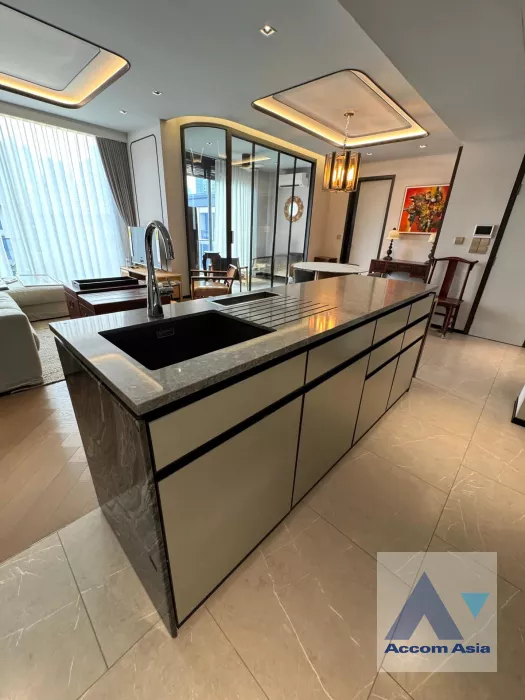 6  2 br Condominium For Rent in Sukhumvit ,Bangkok BTS Ekkamai at The Reserve 61 Hideaway AA39147