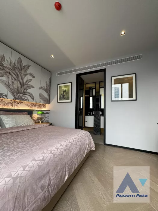 9  2 br Condominium For Rent in Sukhumvit ,Bangkok BTS Ekkamai at The Reserve 61 Hideaway AA39147