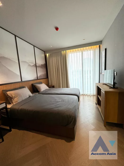 11  2 br Condominium For Rent in Sukhumvit ,Bangkok BTS Ekkamai at The Reserve 61 Hideaway AA39147