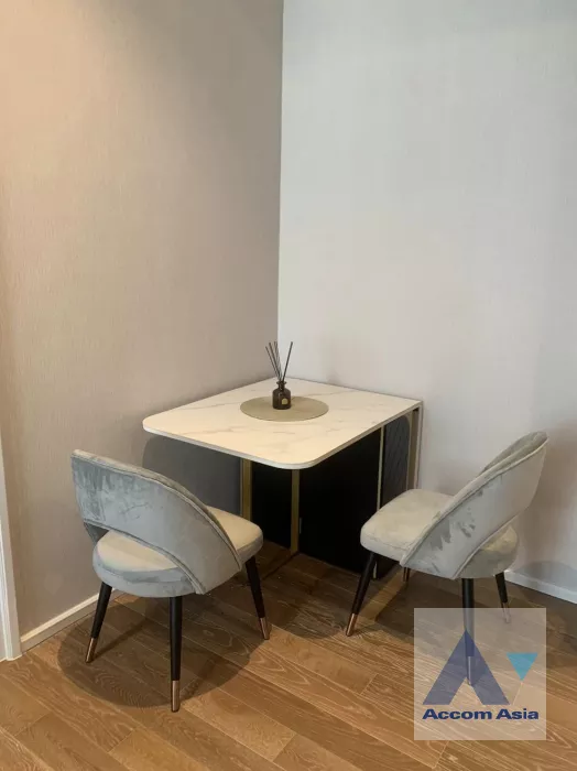  1  1 br Condominium For Rent in Ploenchit ,Bangkok BTS Ploenchit at MUNIQ Langsuan AA39148