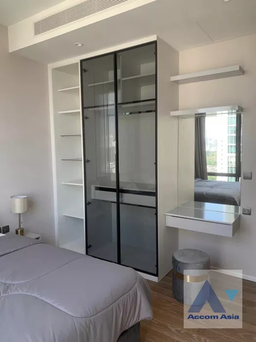 6  1 br Condominium For Rent in Ploenchit ,Bangkok BTS Ploenchit at MUNIQ Langsuan AA39148