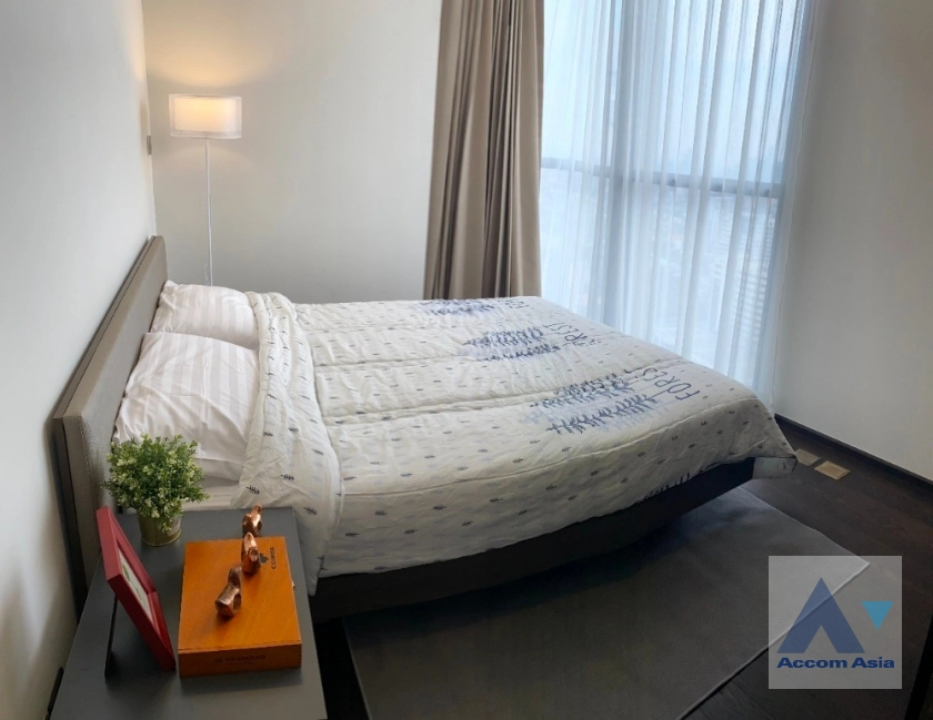 unit 2 Bedrooms  Condominium For Rent & Sale in Sukhumvit, Bangkok  near BTS Thong Lo (AA39155)