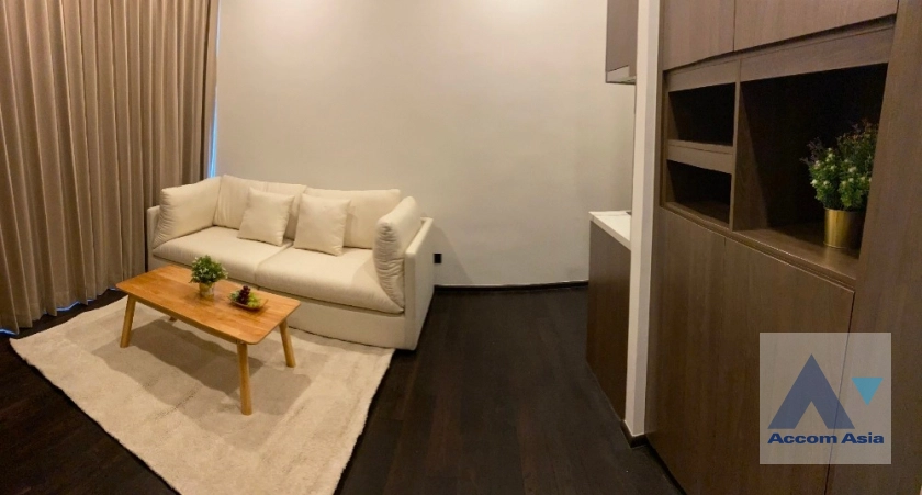 unit 2 Bedrooms  Condominium For Rent & Sale in Sukhumvit, Bangkok  near BTS Thong Lo (AA39155)