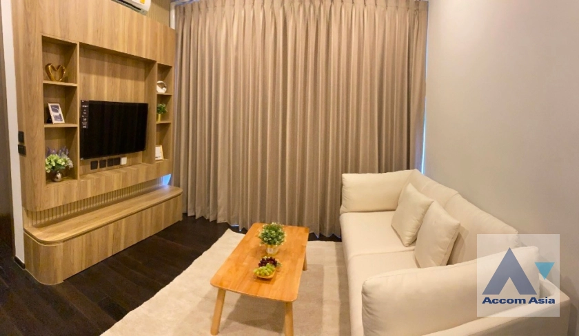  1  2 br Condominium for rent and sale in Sukhumvit ,Bangkok BTS Thong Lo at Park Origin Thonglor AA39155
