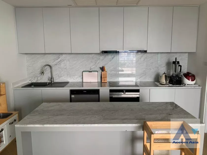 4  3 br Condominium For Rent in Sukhumvit ,Bangkok BTS Phrom Phong at Aguston Sukhumvit 22 AA39165