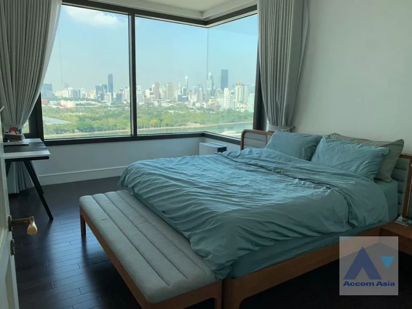 5  3 br Condominium For Rent in Sukhumvit ,Bangkok BTS Phrom Phong at Aguston Sukhumvit 22 AA39165