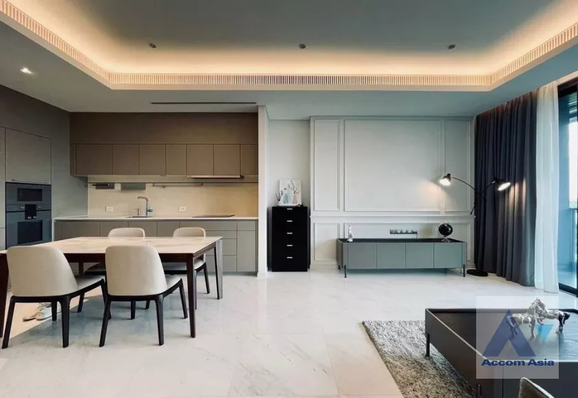 unitFully Furnished |  1 Bedroom  Condominium For Rent in Ploenchit, Bangkok  near BTS Ploenchit (AA39166)