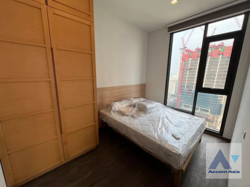 5  2 br Condominium For Rent in Phaholyothin ,Bangkok BTS Ratchathewi at The Address Siam AA39169