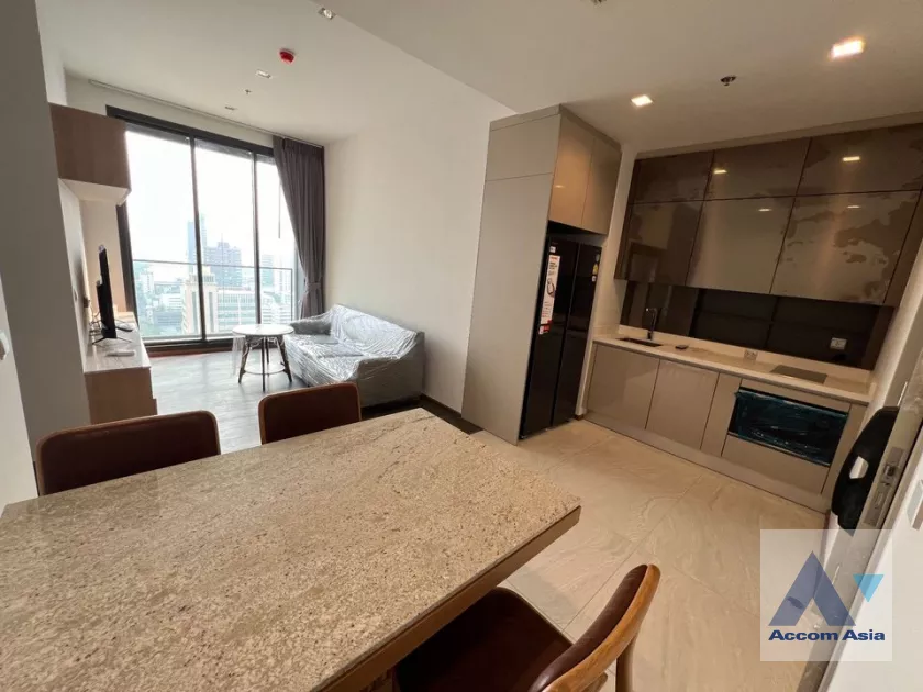  1  2 br Condominium For Rent in  ,Bangkok BTS Ratchathewi at The Address Siam AA39169