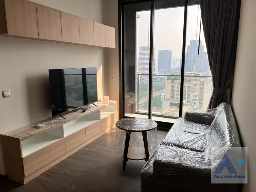  2  2 br Condominium For Rent in Phaholyothin ,Bangkok BTS Ratchathewi at The Address Siam AA39169