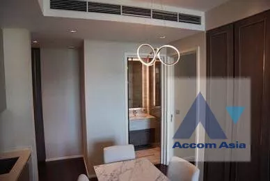 7  2 br Condominium For Rent in Sukhumvit ,Bangkok BTS Phrom Phong at The Diplomat 39 AA39175