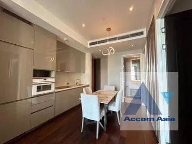 4  2 br Condominium For Rent in Sukhumvit ,Bangkok BTS Phrom Phong at The Diplomat 39 AA39175