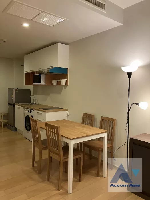  1  1 br Condominium for rent and sale in Phaholyothin ,Bangkok BTS Ari at Noble Reform AA39176