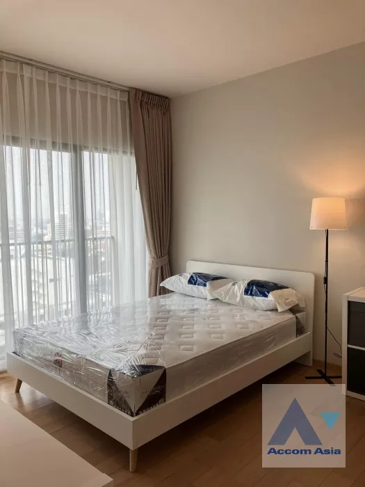 5  1 br Condominium for rent and sale in Phaholyothin ,Bangkok BTS Ari at Noble Reform AA39176