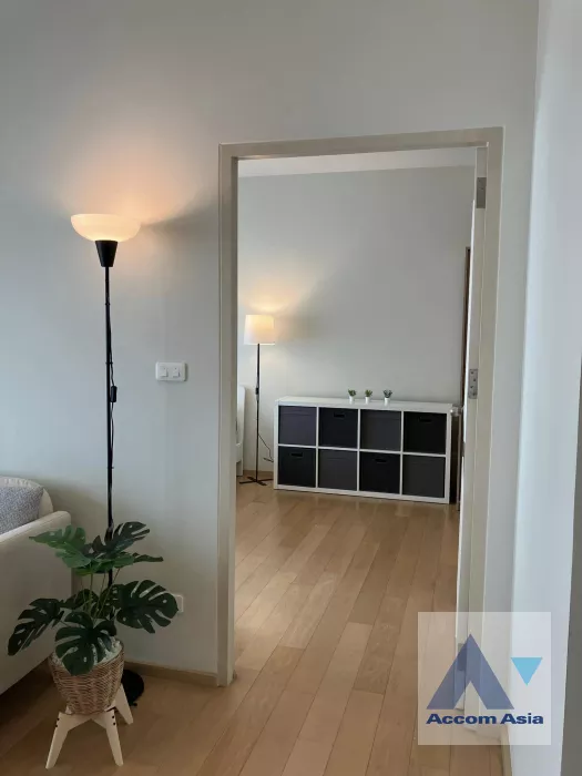 4  1 br Condominium for rent and sale in Phaholyothin ,Bangkok BTS Ari at Noble Reform AA39176
