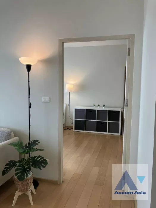 4  1 br Condominium for rent and sale in Phaholyothin ,Bangkok BTS Mo-Chit at Noble Reform AA39176