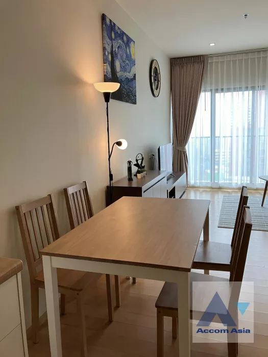  1  1 br Condominium for rent and sale in Phaholyothin ,Bangkok BTS Ari at Noble Reform AA39176