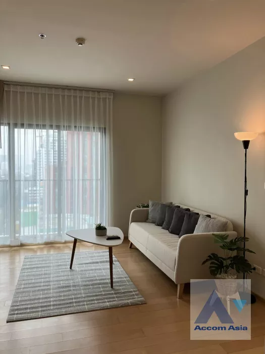 Noble Reform Condominium  1 Bedroom for Sale & Rent BTS Ari in Phaholyothin Bangkok
