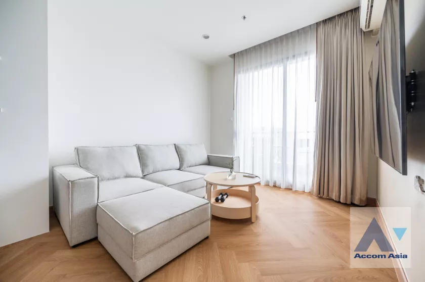 unitFully Furnished |  1 Bedroom  Condominium For Rent in Ratchadaphisek, Bangkok  near MRT Phetchaburi (AA39177)