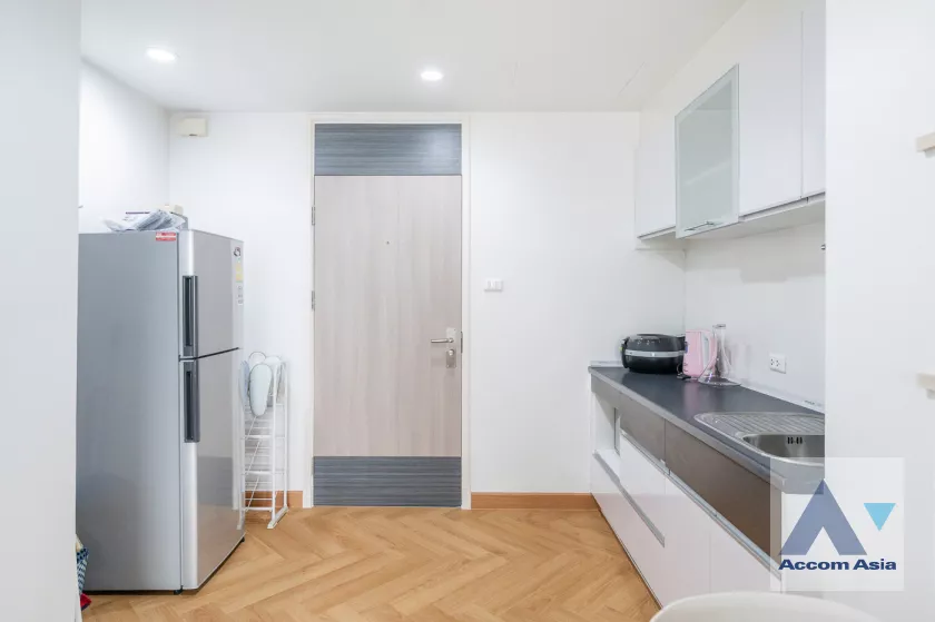 8  1 br Condominium For Rent in Ratchadaphisek ,Bangkok MRT Phetchaburi at Supalai Premier at Asoke AA39177