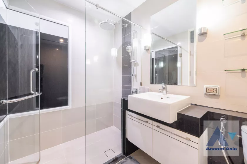 16  1 br Condominium For Rent in Ratchadaphisek ,Bangkok MRT Phetchaburi at Supalai Premier at Asoke AA39177