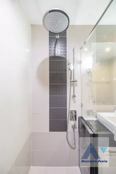 17  1 br Condominium For Rent in Ratchadaphisek ,Bangkok MRT Phetchaburi at Supalai Premier at Asoke AA39177