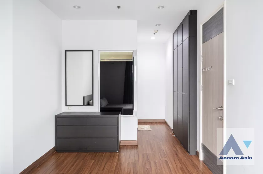 12  1 br Condominium For Rent in Ratchadaphisek ,Bangkok MRT Phetchaburi at Supalai Premier at Asoke AA39177