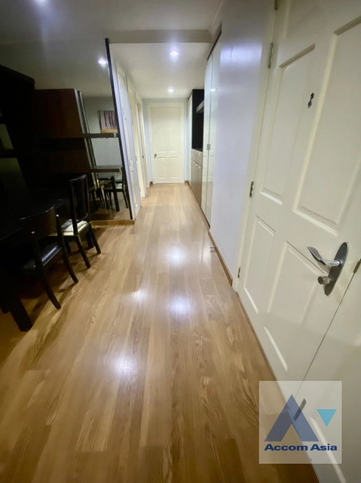 unitFully Furnished, Common Pool |  3 Bedrooms  Condominium For Rent in Sukhumvit, Bangkok  near BTS Asok - MRT Sukhumvit (AA39179)