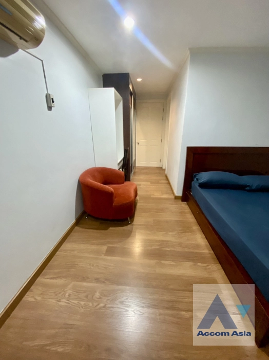 8  3 br Condominium For Rent in Sukhumvit ,Bangkok BTS Asok - MRT Sukhumvit at Wattana Suite AA39179