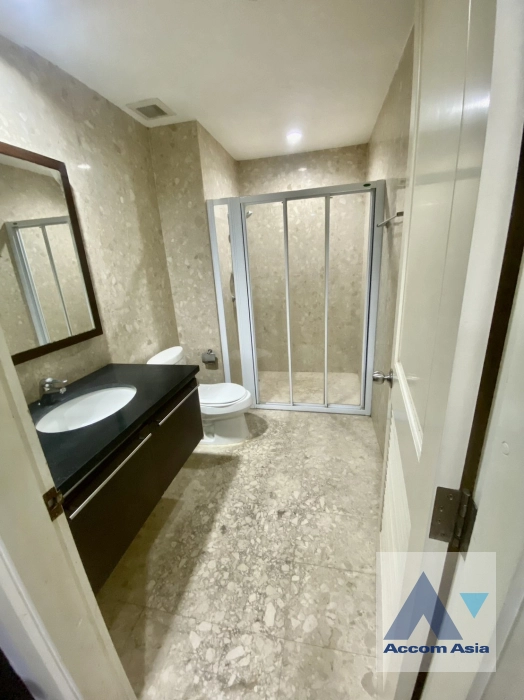 6  3 br Condominium For Rent in Sukhumvit ,Bangkok BTS Asok - MRT Sukhumvit at Wattana Suite AA39179