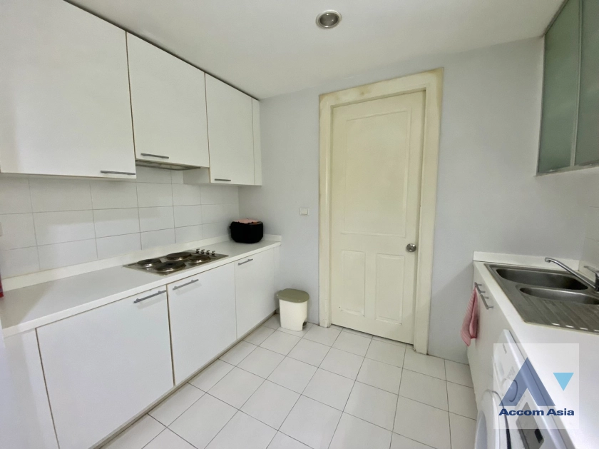 15  3 br Condominium For Rent in Sukhumvit ,Bangkok BTS Asok - MRT Sukhumvit at Wattana Suite AA39179