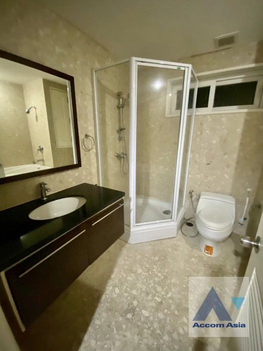 12  3 br Condominium For Rent in Sukhumvit ,Bangkok BTS Asok - MRT Sukhumvit at Wattana Suite AA39179