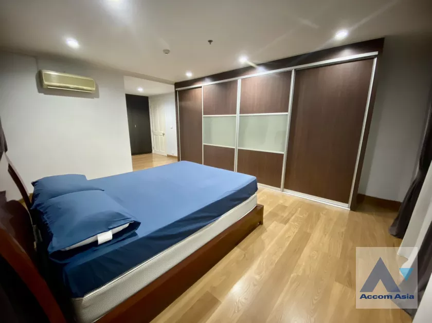 11  3 br Condominium For Rent in Sukhumvit ,Bangkok BTS Asok - MRT Sukhumvit at Wattana Suite AA39179