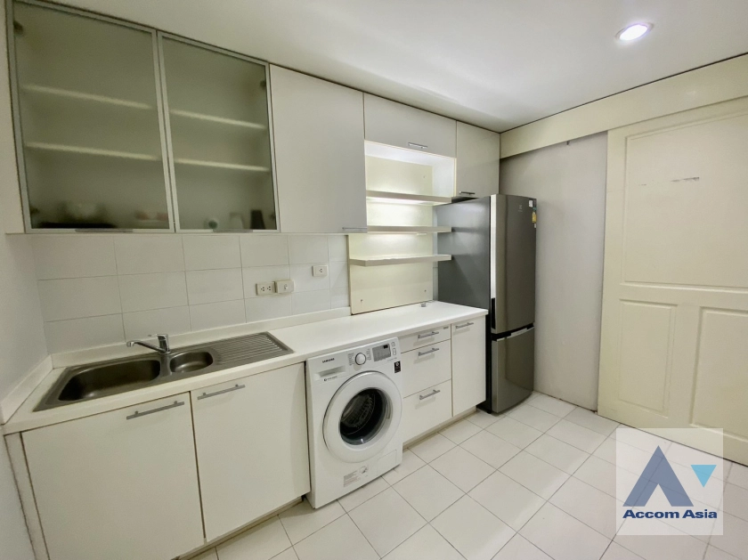 14  3 br Condominium For Rent in Sukhumvit ,Bangkok BTS Asok - MRT Sukhumvit at Wattana Suite AA39179