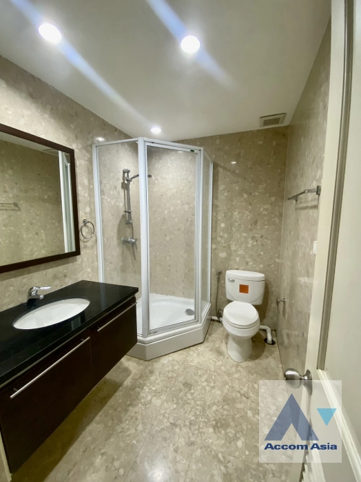 9  3 br Condominium For Rent in Sukhumvit ,Bangkok BTS Asok - MRT Sukhumvit at Wattana Suite AA39179