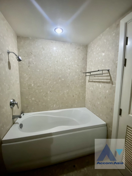13  3 br Condominium For Rent in Sukhumvit ,Bangkok BTS Asok - MRT Sukhumvit at Wattana Suite AA39179