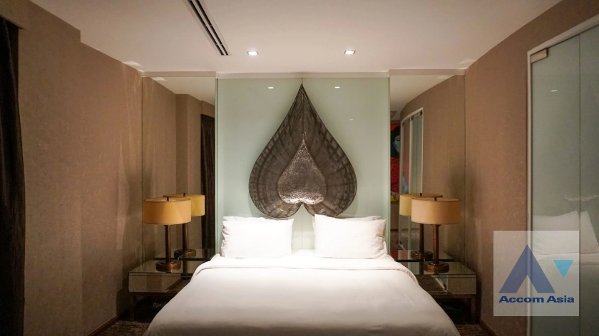 19  3 br Condominium For Sale in Charoen Nakhon ,Bangkok BTS Krung Thon Buri at Supakarn Condominium AA39181