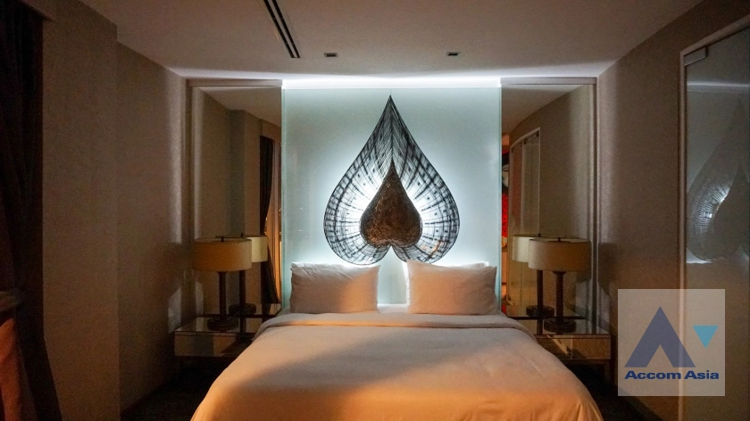 18  3 br Condominium For Sale in Charoen Nakhon ,Bangkok BTS Krung Thon Buri at Supakarn Condominium AA39181