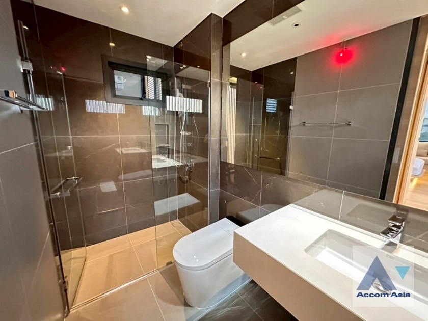 19  6 br House For Rent in Sathorn ,Bangkok BRT Wat Dan at Baan 365 Rama 3 AA39182