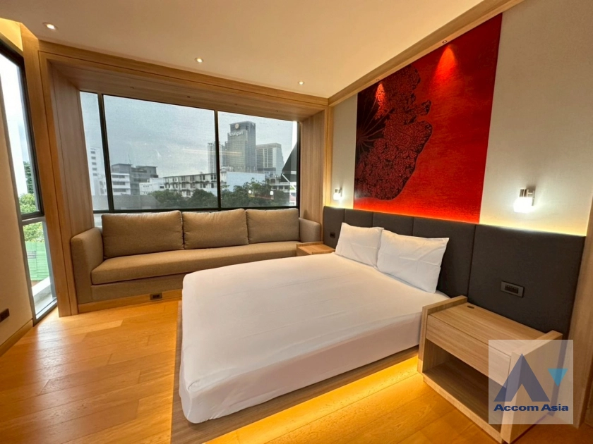 11  6 br House For Rent in Sathorn ,Bangkok BRT Wat Dan at Baan 365 Rama 3 AA39182