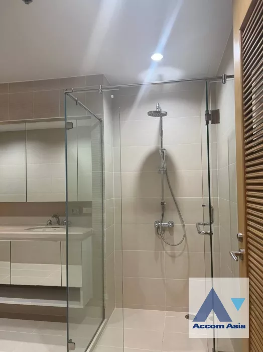 7  4 br Condominium For Rent in Silom ,Bangkok BTS Sala Daeng - MRT Silom at Royal Saladaeng AA39190