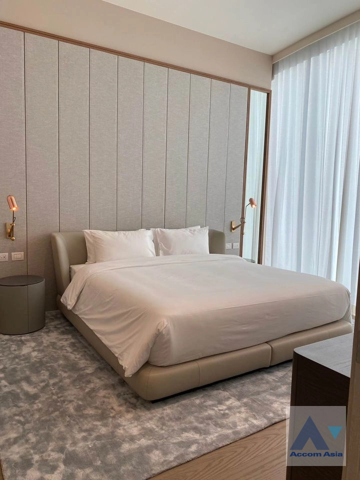 6  1 br Condominium For Rent in Ploenchit ,Bangkok BTS Chitlom at Scope Langsuan AA39191