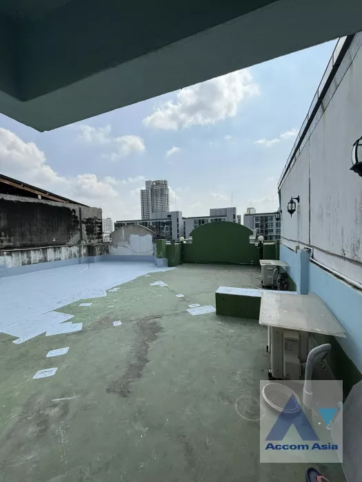 7  6 br Building For Rent in Sukhumvit ,Bangkok BTS Thong Lo AA39192