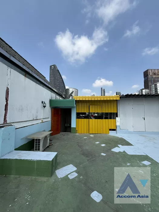 6  6 br Building For Rent in Sukhumvit ,Bangkok BTS Thong Lo AA39192