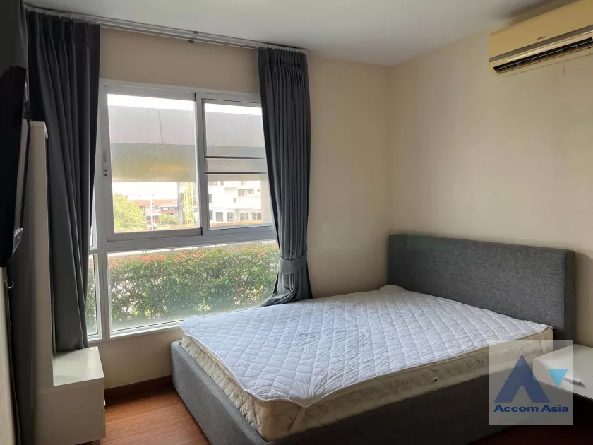  2 Bedrooms  Condominium For Rent in Sukhumvit, Bangkok  near BTS On Nut (AA39193)
